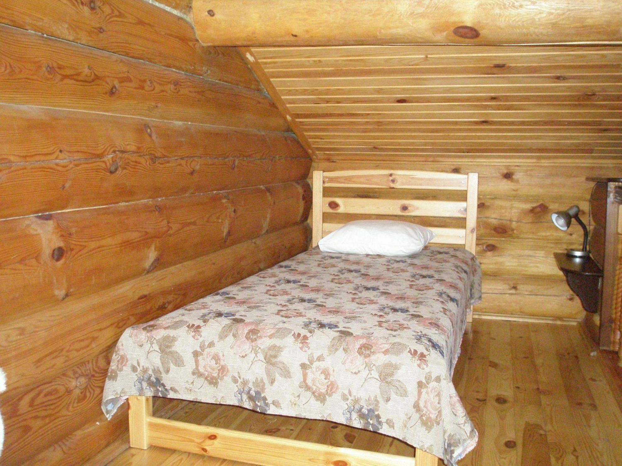 Meteorits Otel Smiltene Dış mekan fotoğraf