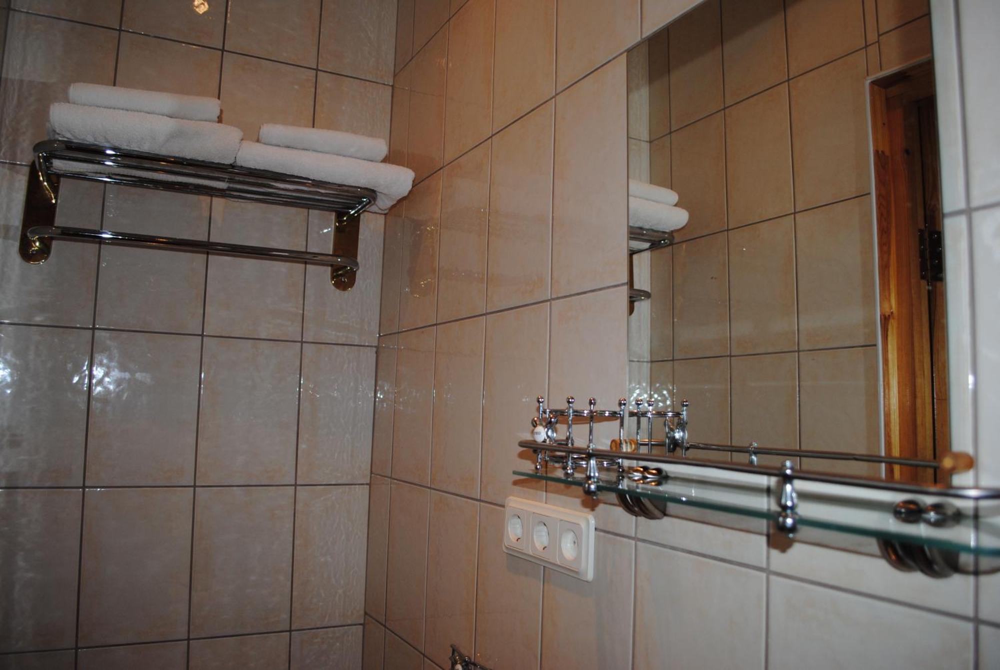 Meteorits Otel Smiltene Dış mekan fotoğraf