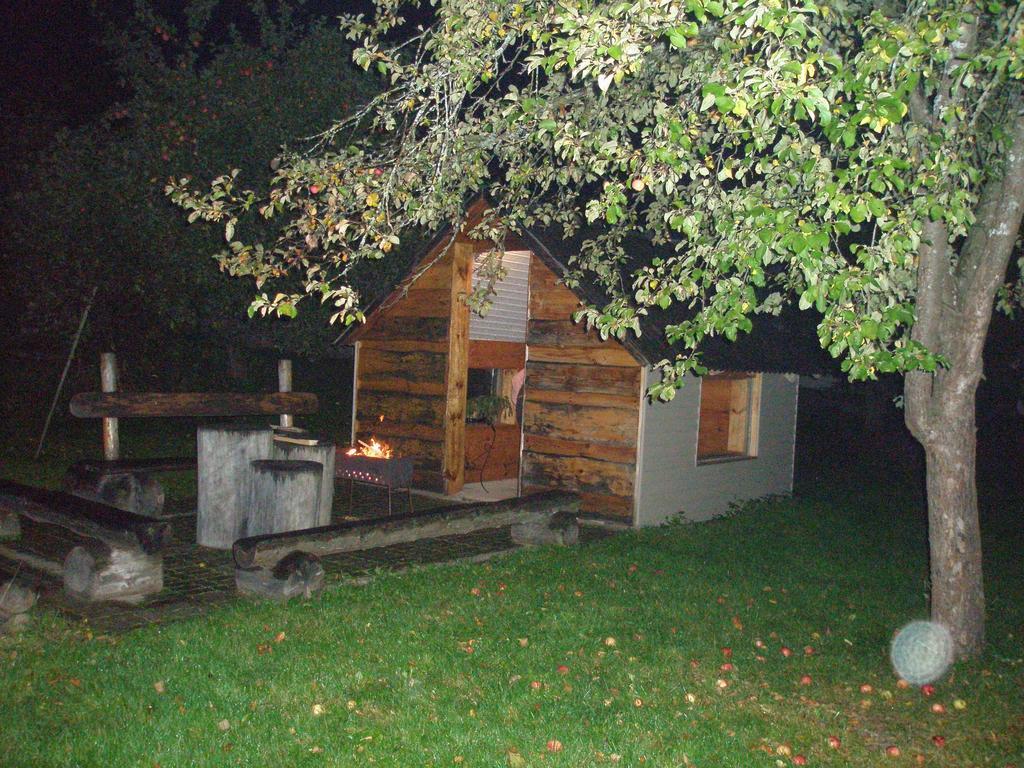 Meteorits Otel Smiltene Dış mekan fotoğraf